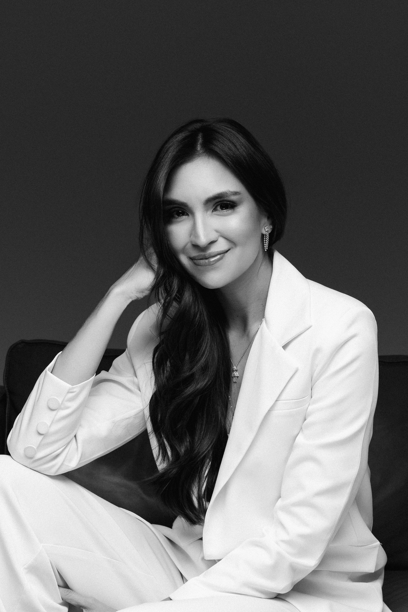 Natalia Rondon — Nutricionista